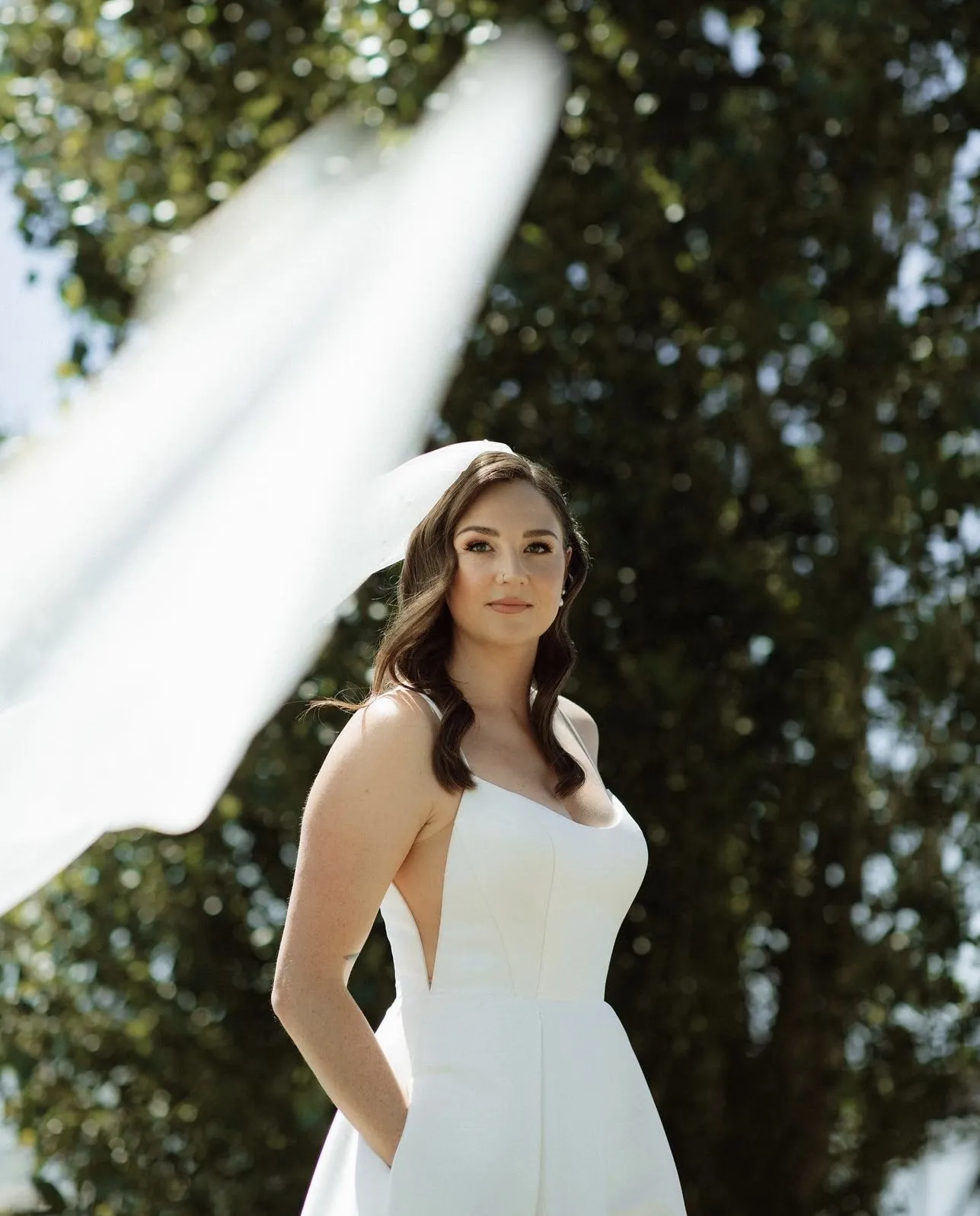 Wedding Hair & Makeup Artist Vancouver